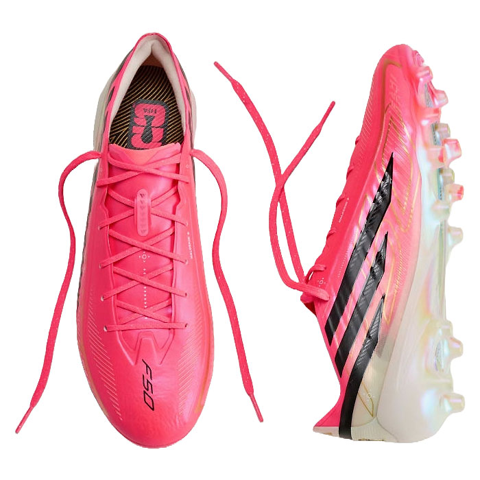 adidas（アディダス） KI9129 サッカー スパイク F50 HYPERFAST ELITE