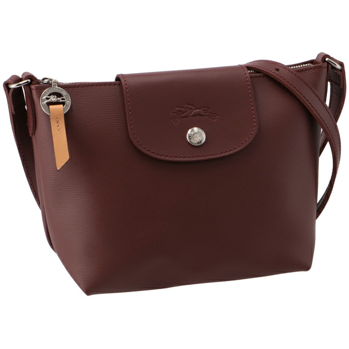 LONGCHAMP（ロンシャン） 【並行輸入品】 ル・プリアージュ シティ