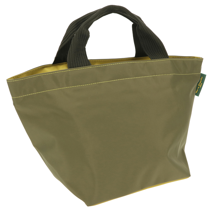 Herve Chapelier（エルベシャプリエ） 【並行輸入品】 ハンドバッグ