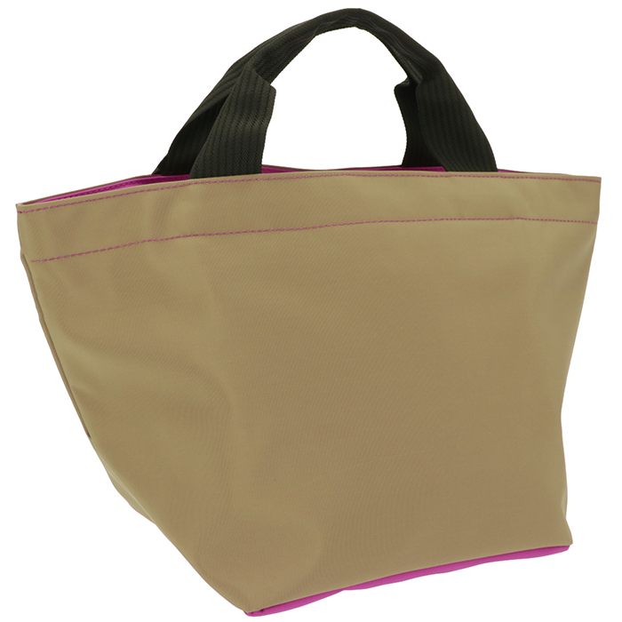 Herve Chapelier舟型トートハンドバッグ コットントM Herve Chapelier（エルベシャプリエ） 【並行輸入品】 ハンドバッグ