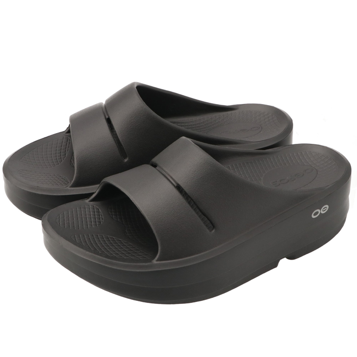 OOFOS(ウーフォス) 【並行輸入品】 リカバリーサンダル OOmega OOahh OOFOS(ウーフォス) 【並行輸入品】 リカバリーサンダル OOmega OOahh