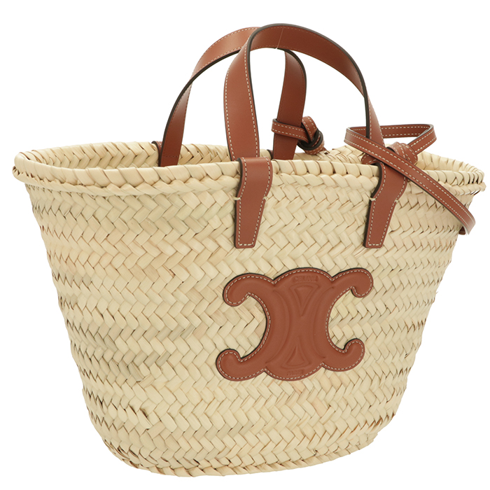 CELINE（セリーヌ） 【並行輸入品】 ハンドバッグ ティーン トリオンフ