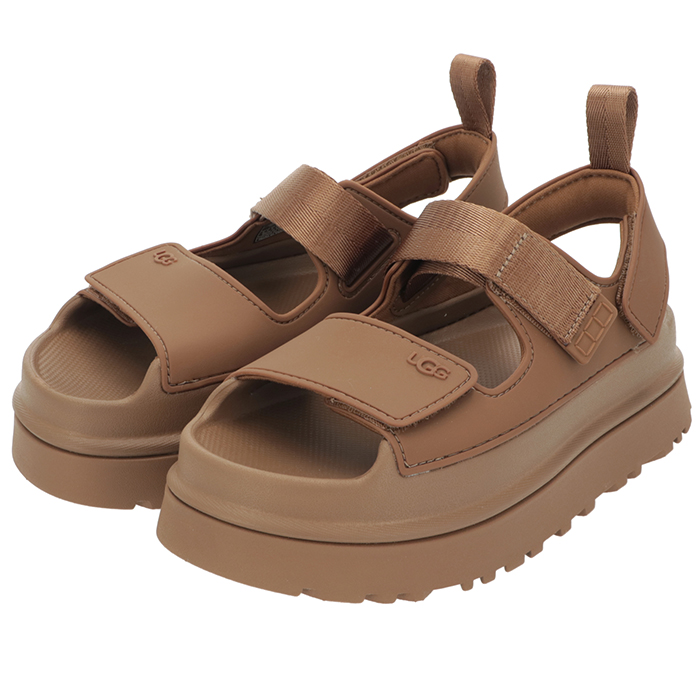 UGG（アグ） 【並行輸入品】 サンダル ゴールデングロウ GoldenGlow