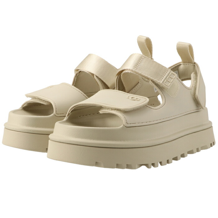 UGG（アグ） 【並行輸入品】 サンダル ゴールデングロウ GoldenGlow