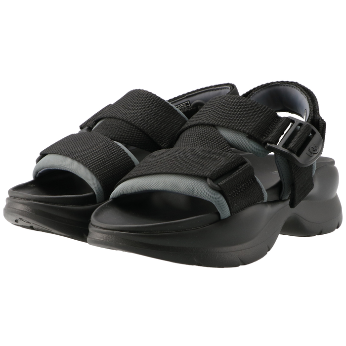厚底スポーツサンダル(UGG)(サイズ(cm):28cm)のおすすめ人気 厚底スポーツサンダル(UGG)(サイズ(cm):28cm)のおすすめ人気