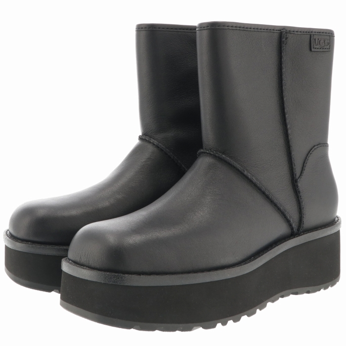 UGG（アグ） 【並行輸入品】 ミディアムブーツ CITYFUNC MID 厚底