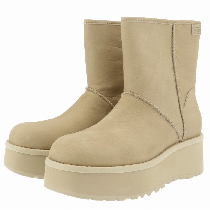 UGG（アグ） 【並行輸入品】 ミディアムブーツ CITYFUNC MID 厚底