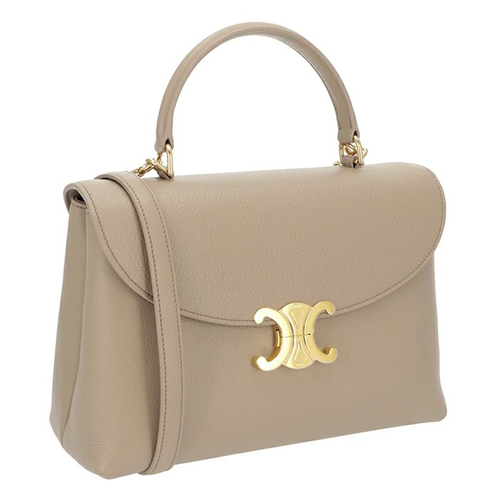 CELINE（セリーヌ） 【並行輸入品】 ハンドバッグ ミディアム