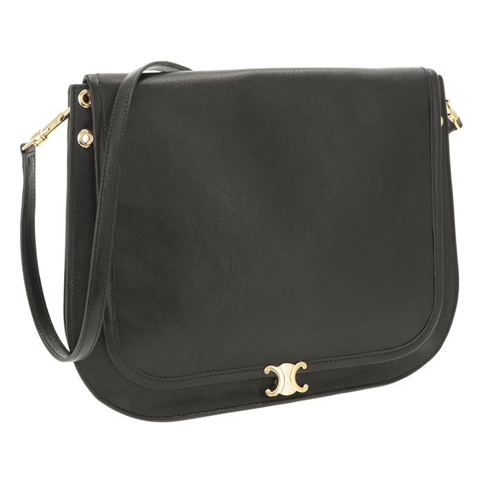 CELINE（セリーヌ） 【並行輸入品】 ショルダーバッグ ブザス ソフト