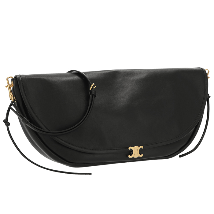 CELINE（セリーヌ） 【並行輸入品】 ショルダーバッグ ハーフムーン