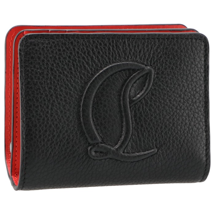 Christian Louboutin（クリスチャンルブタン） 【並行輸入品】 財布 二