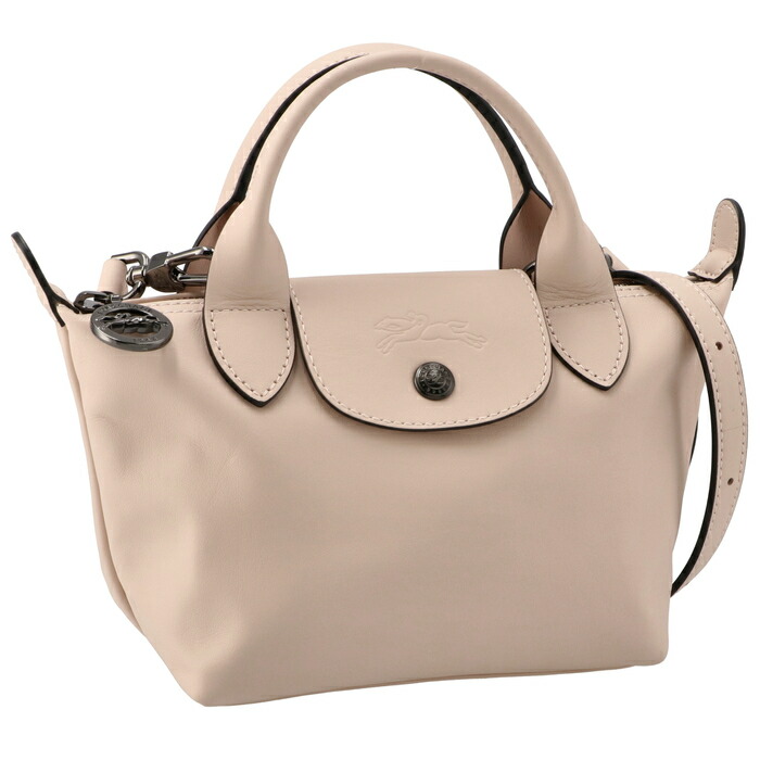 Le Pliage Original M Tote bag Paper - Recycled canvas