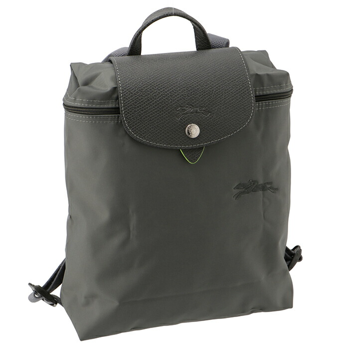 [ロンシャン] 折りたたみリュックLE PLIAGE LONGCHAMP（ロンシャン） 【並行輸入品】 ル・プリアージュ グリーン