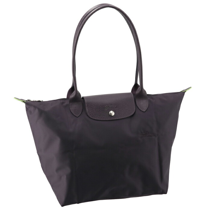 LONGCHAMP（ロンシャン） 【並行輸入品】 ル・プリアージュ グリーン