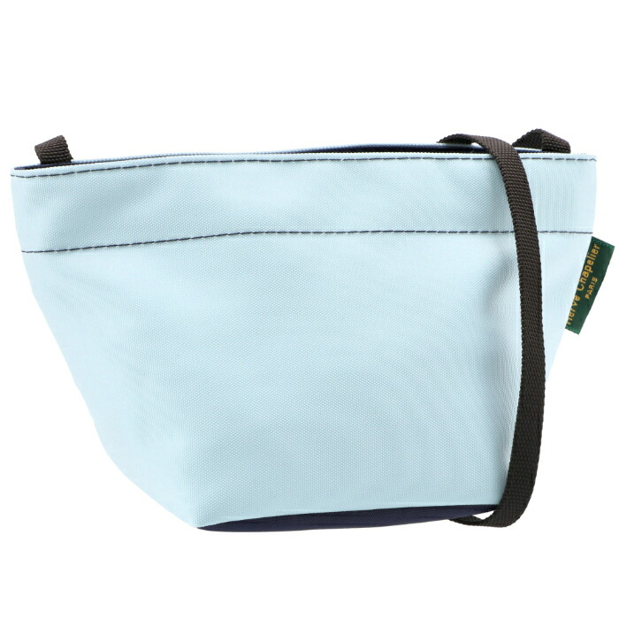 Herve Chapelier（エルベシャプリエ） 【並行輸入品】 ナイロン 舟型