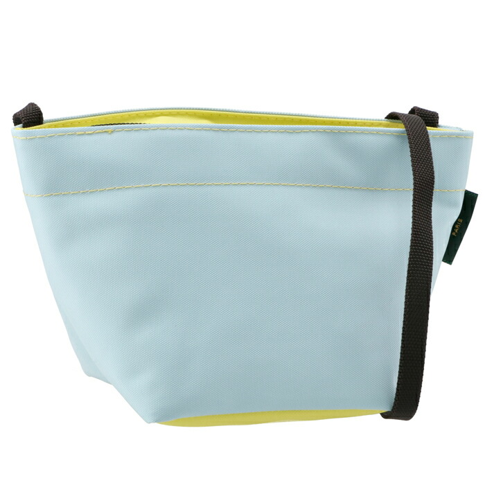 Herve Chapelier（エルベシャプリエ） 【並行輸入品】 ナイロン 舟型