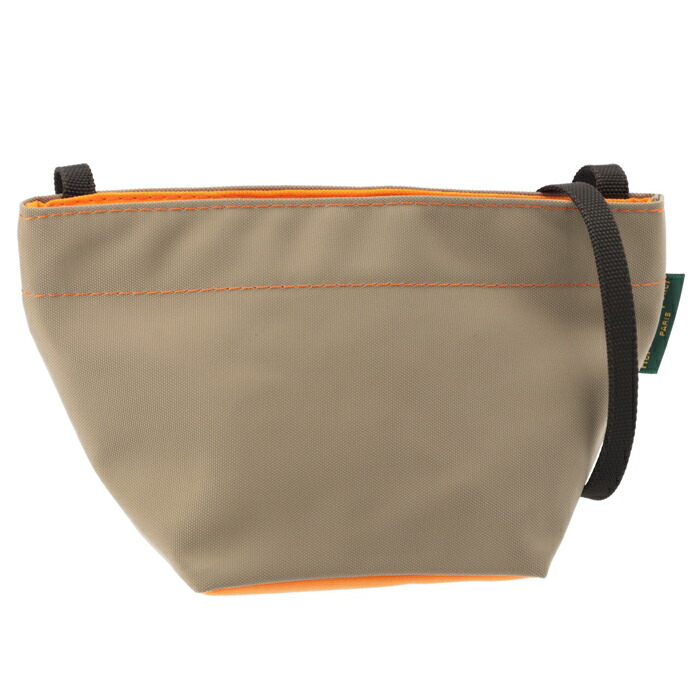 Herve Chapelier（エルベシャプリエ） 【並行輸入品】 ナイロン 舟型