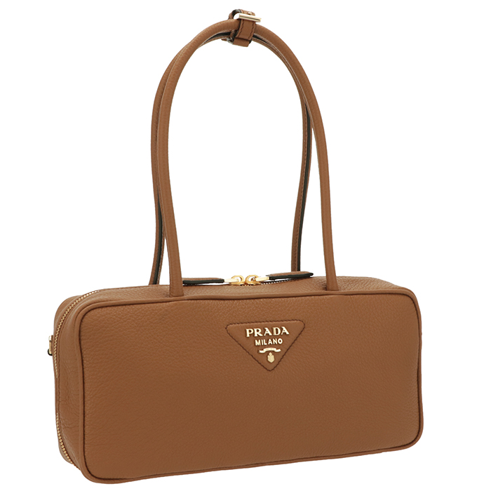 PRADAハンドバッグ&ショルダーバッグ PRADA（プラダ） ハンドバッグ ドゥーブレ 1BG443 V XOO 2A4A