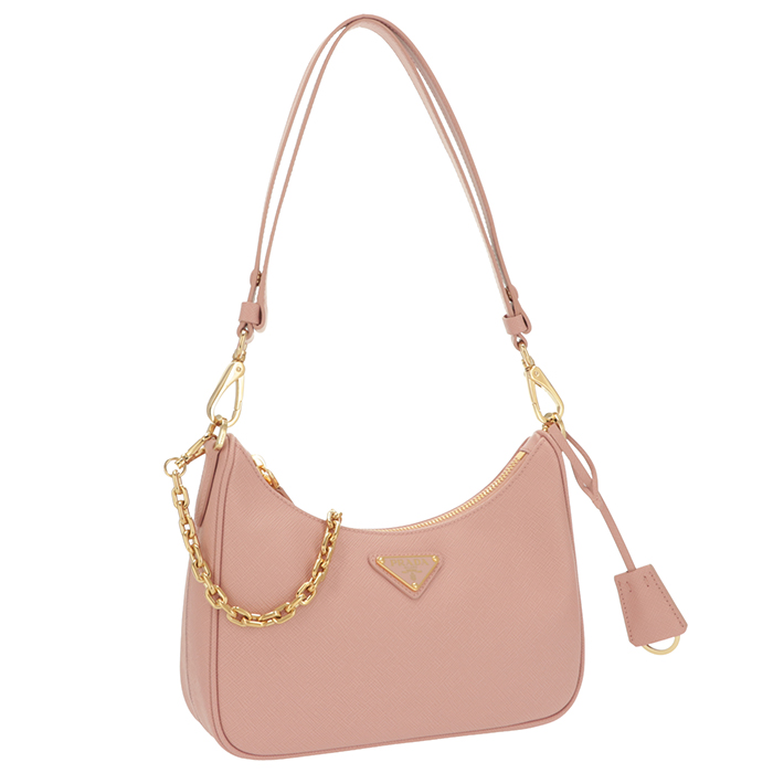 PRADA（プラダ） 【並行輸入品】 ショルダーバッグ Re-Edition
