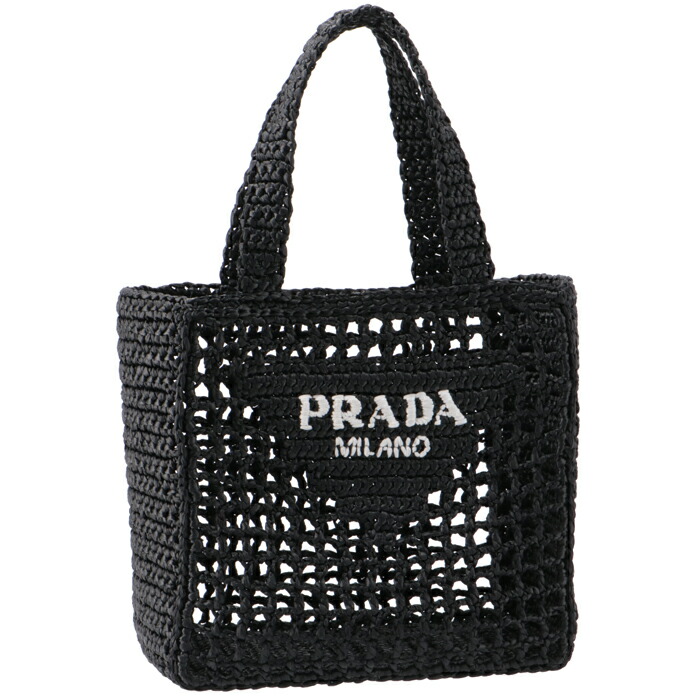 PRADA プラダ トートバッグ トライアングルロゴ 三角ロゴ