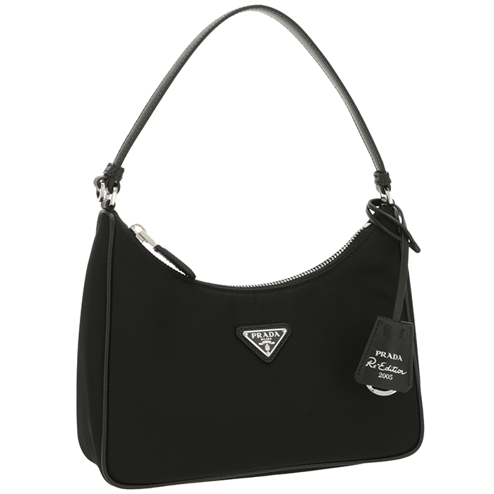 PRADA（プラダ） 【並行輸入品】 ハンドバッグ Re-Edition 2005 Re