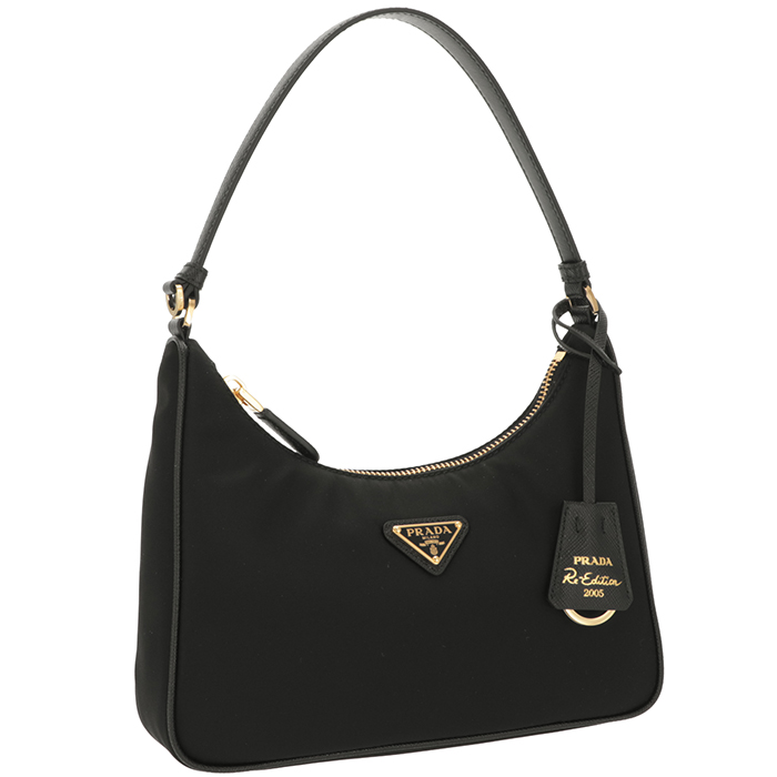 PRADA（プラダ） 【並行輸入品】 ハンドバッグ Re-Edition 2005 Re