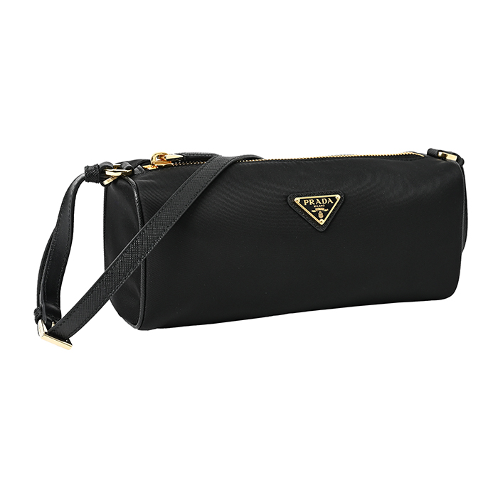 PRADA（プラダ） 【並行輸入品】 ポーチ Re-Nylon ショルダーバッグ