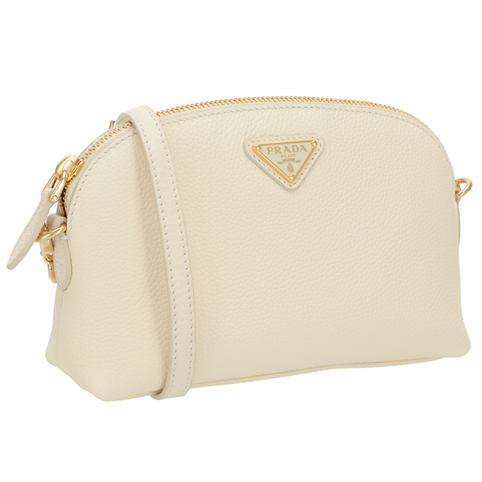 PRADA ミニバッグ PRADA（プラダ） 【並行輸入品】 ショルダーバッグ レザー ミニバッグ