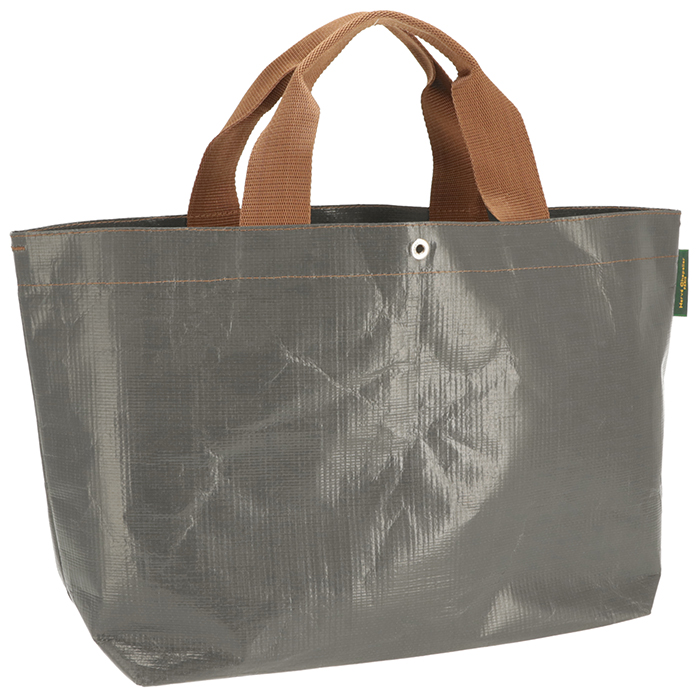 【並行輸入品】 エルベ シャプリエ HERVE CHAPELIER トートバッグ マルシェバッグ M ショッピングバッグ 横型 A4収納可 2026年春夏新作 2012PP 0003の画像