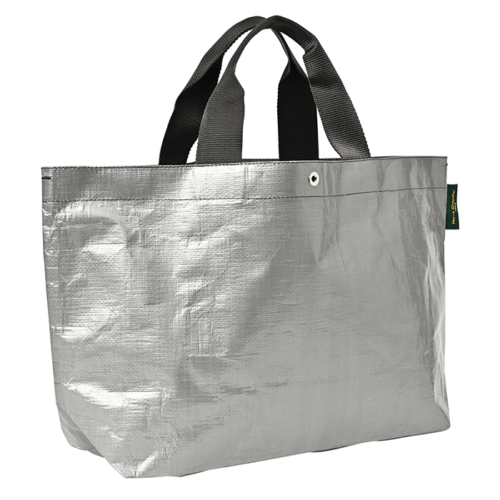 【並行輸入品】 エルベ シャプリエ HERVE CHAPELIER トートバッグ マルシェバッグ M ショッピングバッグ 横型 A4収納可 2026年春夏新作 2012PP 0003の画像
