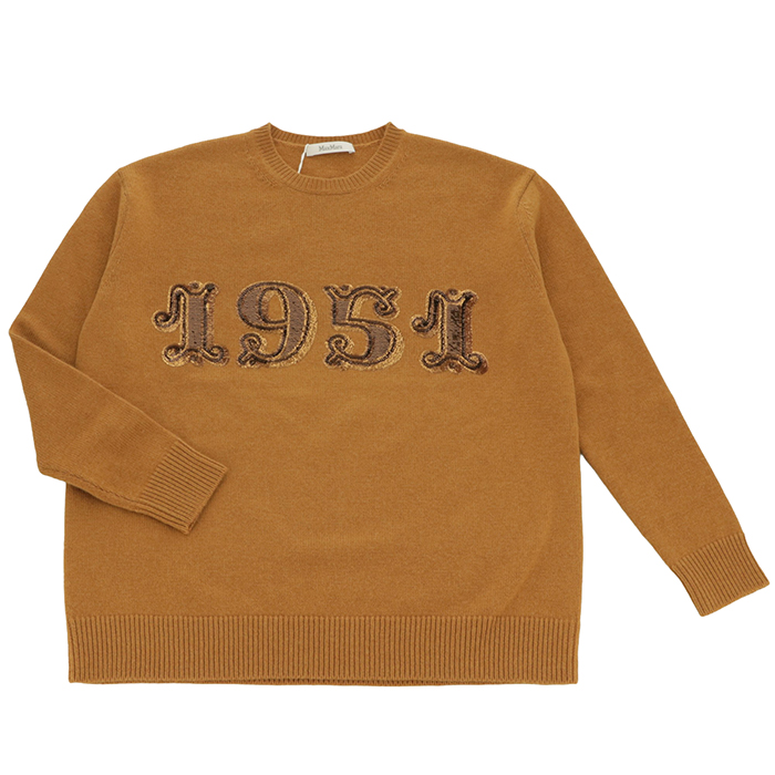 Max Mara（マックスマーラ） 【並行輸入品】 セーター PLATA