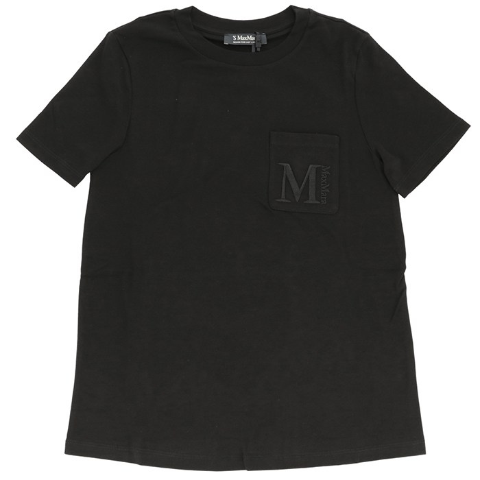 S MAXMARA（エスマックスマーラ） 【並行輸入品】 S MAX MARA Tシャツ