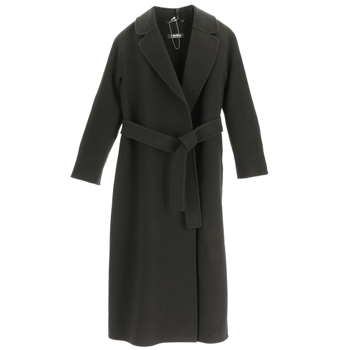 S MAXMARA（エスマックスマーラ） 【並行輸入品】 コート ESTURIA