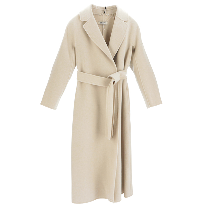 S MAXMARA（エスマックスマーラ） 【並行輸入品】 コート ESTURIA