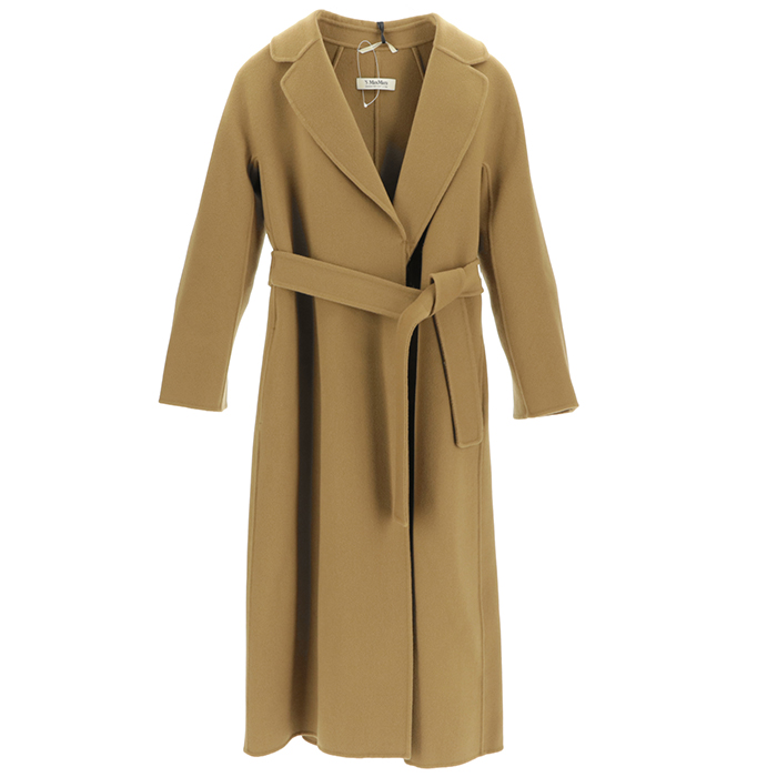 S MAXMARA（エスマックスマーラ） 【並行輸入品】 コート ESTURIA