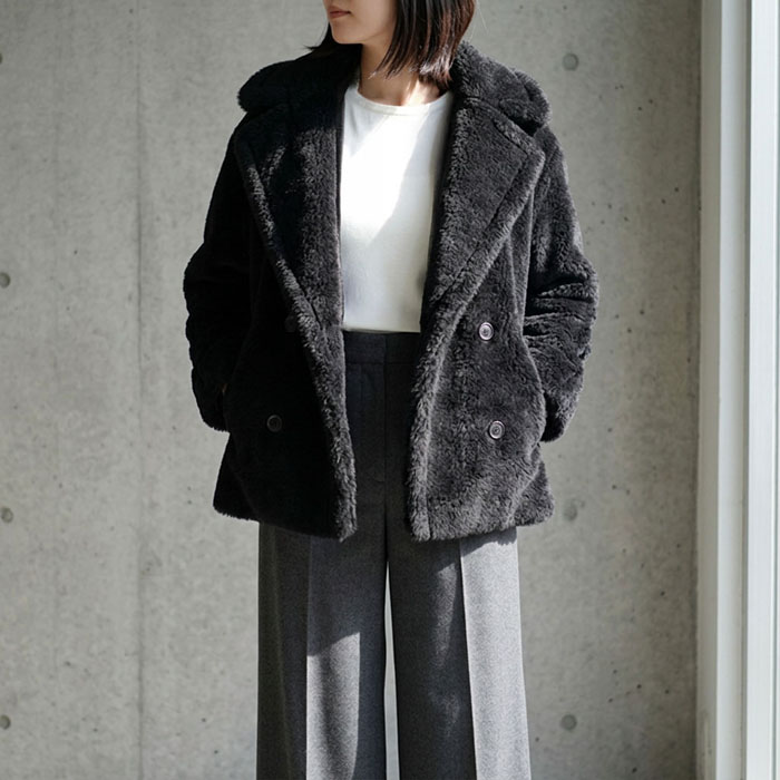Max Mara（マックスマーラ） 【並行輸入品】 コート アルクーノ