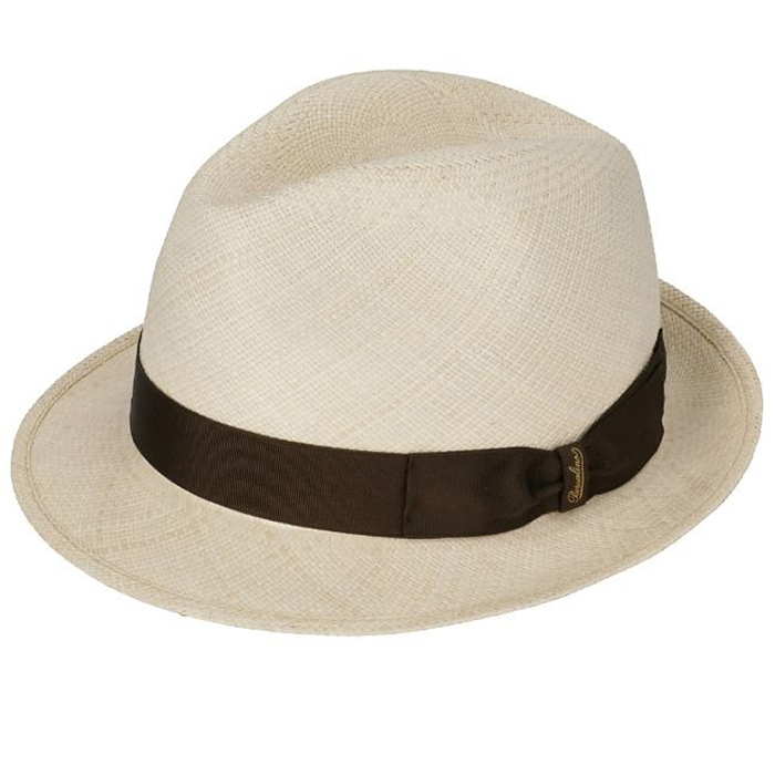Borsalino（ボルサリーノ） 【並行輸入品】 メンズ パナマハット