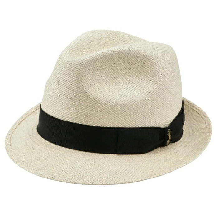 Borsalino（ボルサリーノ） 【並行輸入品】 メンズ パナマハット