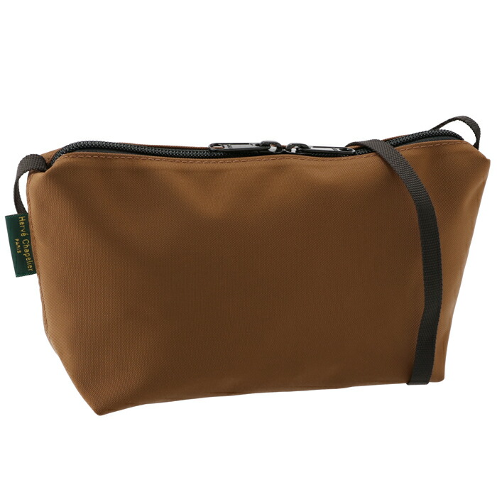Herve Chapelier HERVE CHAPELIER ショルダーバッグ ナイロン