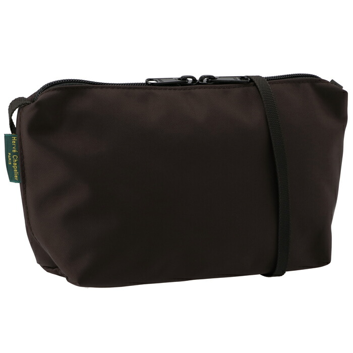 Herve Chapelier 【並行輸入品】 HERVE CHAPELIER ショルダーバッグ 