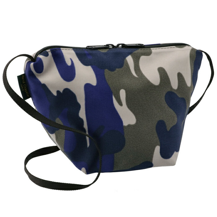 Herve Chapelier（エルベシャプリエ） 【並行輸入品】 ナイロン 舟型