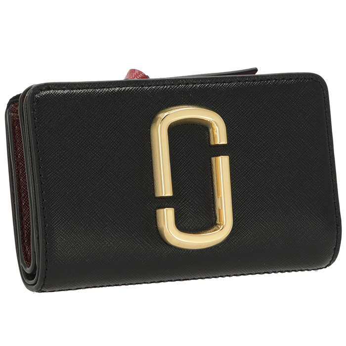 MARC JACOBS レディース二つ折り財布｜財布｜ファッション おすすめ