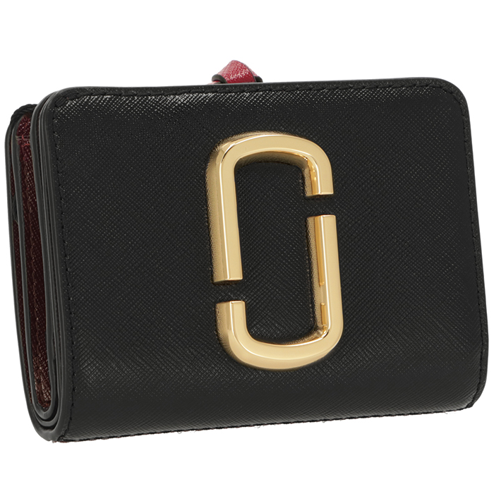MARC JACOBS レディース二つ折り財布｜財布｜ファッション おすすめ