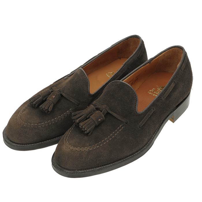 オールデン ローファーのおすすめ人気商品一覧 通販 - Yahoo!ショッピング