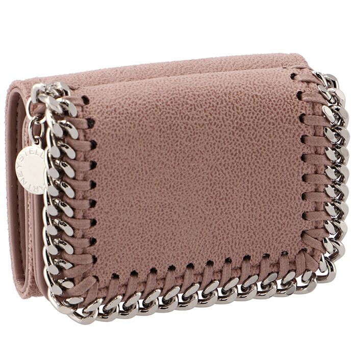 Stella McCartney ステラマッカートニー STELLA MCCARTNEY 財布