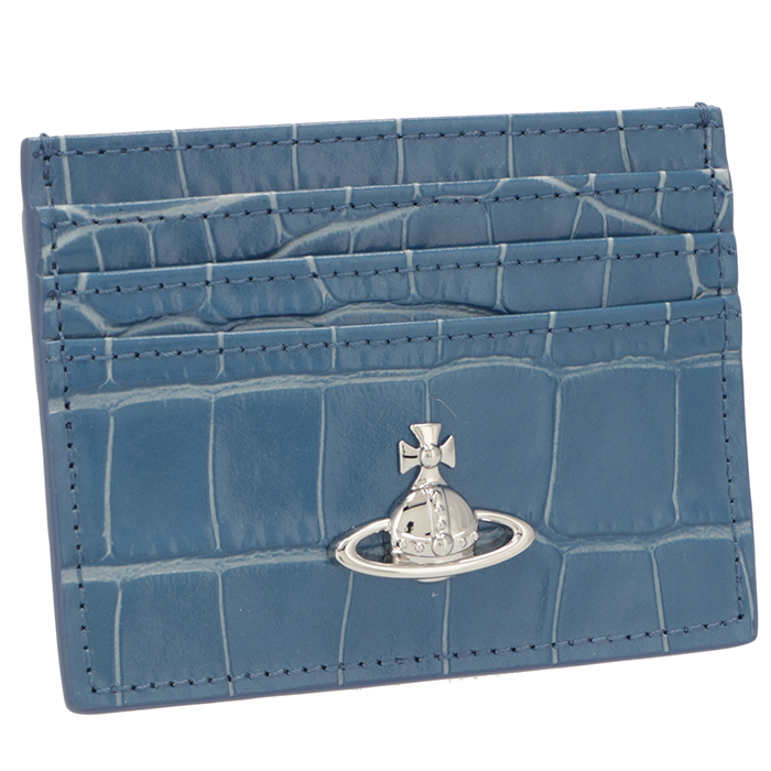 Vivienne Westwood レディース名刺入れ｜ファッション小物