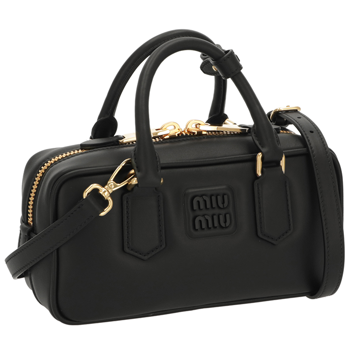 miu miu（ミュウミュウ） 【並行輸入品】 ハンドバッグ アルカディ