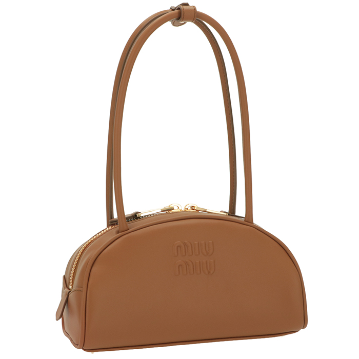 miu miu（ミュウミュウ） 【並行輸入品】 ショルダーバッグ ボー