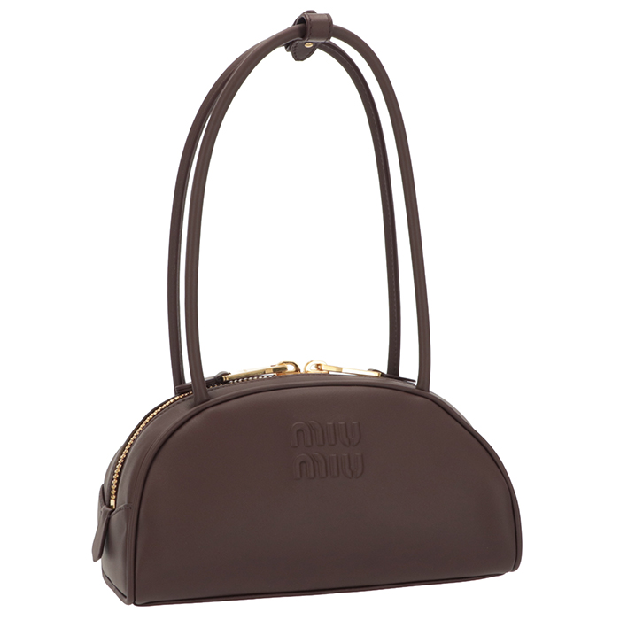 miu miu（ミュウミュウ） 【並行輸入品】 ショルダーバッグ ボー