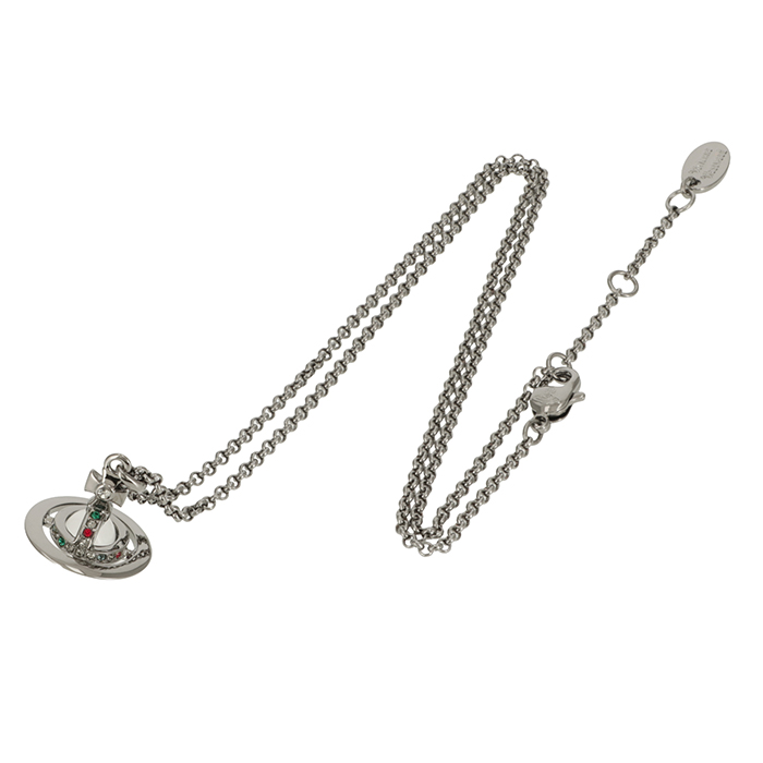 Vivienne Westwood クロスモチーフ ネックレス 【公式通販】